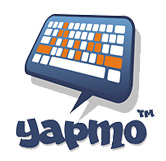 Yapmo Logo