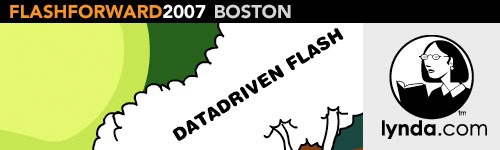 Flashforward Boston 2007