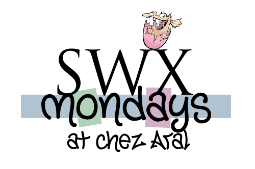 Swx Mondays at Chez Aral