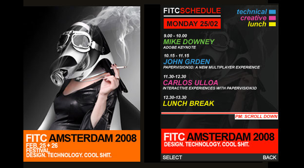 Fitc Mobile Guide by Thomas Joos