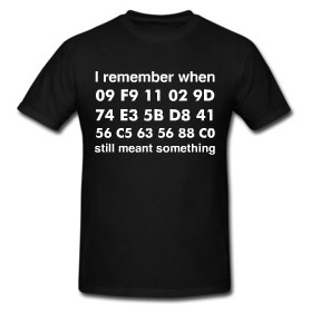 Internet Time T-Shirt