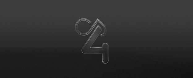 Cs 4 Logo