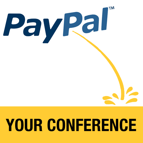 paypal-and-your-conference